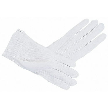 ABC Children Cotton Gloves One Size 2-5 Years Boys Girls Kids Warmers Mittens